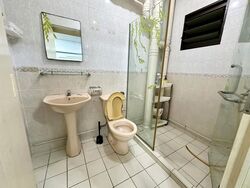 Blk 204D Compassvale Drive (Sengkang), HDB Executive #612405281